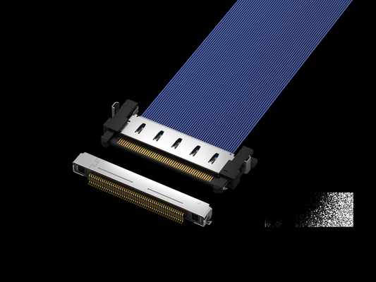 диапазон температур проводки -40℃~+105℃ провода 300V LVDS