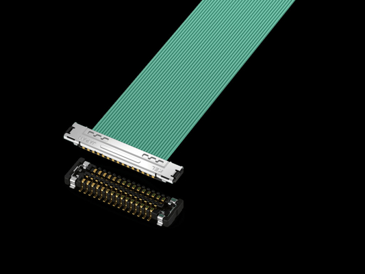 1000 штук MOQ LVDS система взаимосвязи с защитой