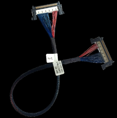 Проводка провода собрания 0.3mm коаксиального кабеля теста IPEX микро- промышленная
