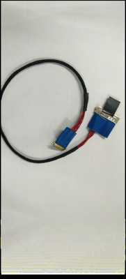 Проводка провода собрания 0.3mm коаксиального кабеля теста IPEX микро- промышленная
