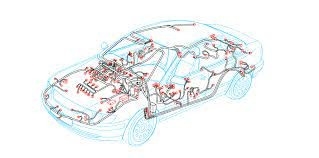 Автомобильное расширение антенны автомобиля USB ядра сборки кабеля 50 проводки провода