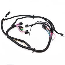 собрания монтажной схемы 100cm автомобиля 18awg 20cm кабель аудио автоматический