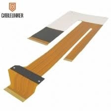 2 3 в 1 цепи кабеля LVDS FFC плоской гибкой напечатанной