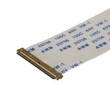 PCB гибкого трубопровода кабеля 0.3mm плоской проволоки автоматизации робототехники промышленный