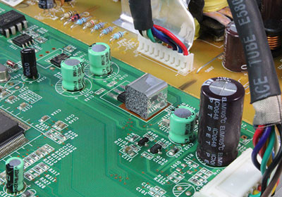 Набивки соединителя Emi Au датчика касания, набивка пальца Emi 11mm