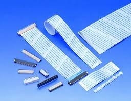 кабель 30mm-1000mm FFC плоский, гибкий соединительный кабель Ffc