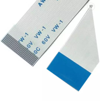 40mm 60mm 30 гибких кабеля 0.5mm Lvds Pin Ffc плоских