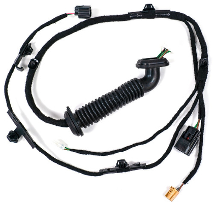 Проводка 28awg провода СИД полуженное сборкой кабеля автомобильная