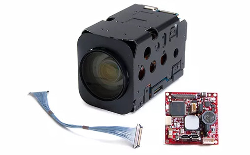 кабель 150mm 0.4mm для соединения провода Cctv Kel камеры слежения Cctv