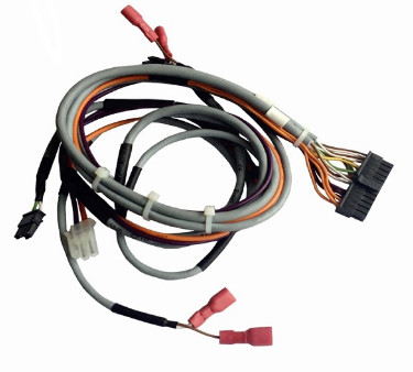 3mm 24 проводки средства Molex проводки и сборки кабеля провода Pin