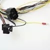 электроника кабеля 20-26awg и проводки закручивает в спираль Molex 1,25 Mm