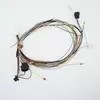 электроника кабеля 20-26awg и проводки закручивает в спираль Molex 1,25 Mm