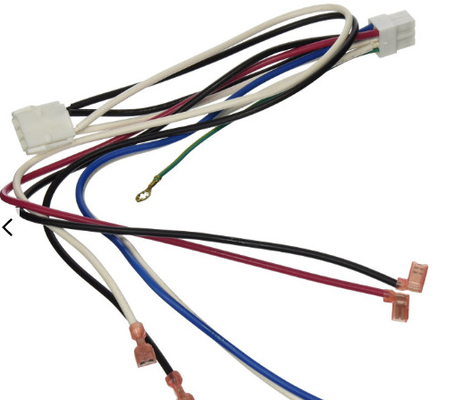 Molex 2.0mm кабель и электроника 3.0mm проводки для автомобиля