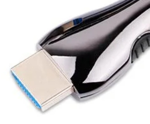 Hdcp2.2 2,0 Hdmi Hdr 4k кабеля двойника экрана скорость ультра