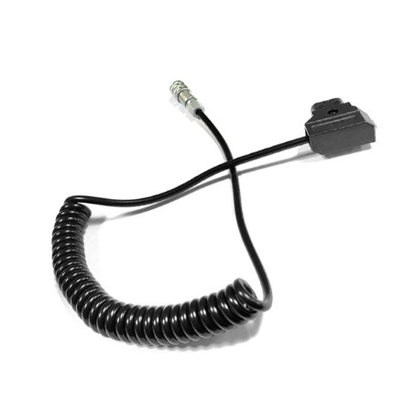 Провод Cctv Dc кабеля камеры слежения Dtap 130mm сетноой-аналогов