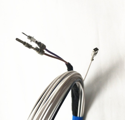 провод кабеля 12v 180mm для двойника камеры Cctv защищал