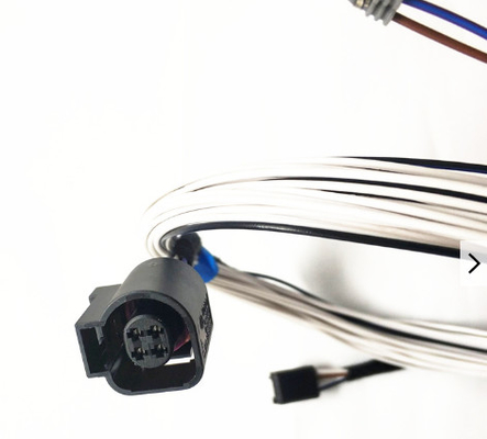 провод кабеля 12v 180mm для двойника камеры Cctv защищал
