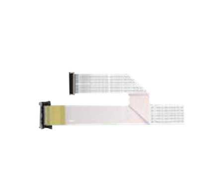 Pin 4-60 Pin ленты 30 тангажа плоского кабеля 0.5mm 200mm FPC гибкий
