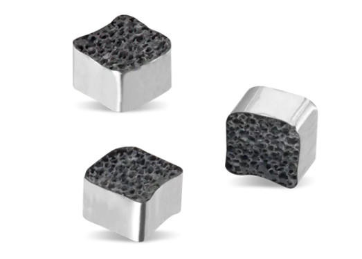 Пена амортизатора набивкой EMI 3mm проводная защищая для стены и крыши