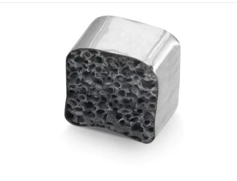 Пена амортизатора набивкой EMI 3mm проводная защищая для стены и крыши