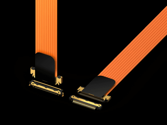 проводка провода 300V 3A LVDS для промышленных применений