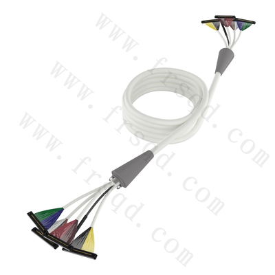ЖК-провод 36-46 AWG кабель с различными длинами